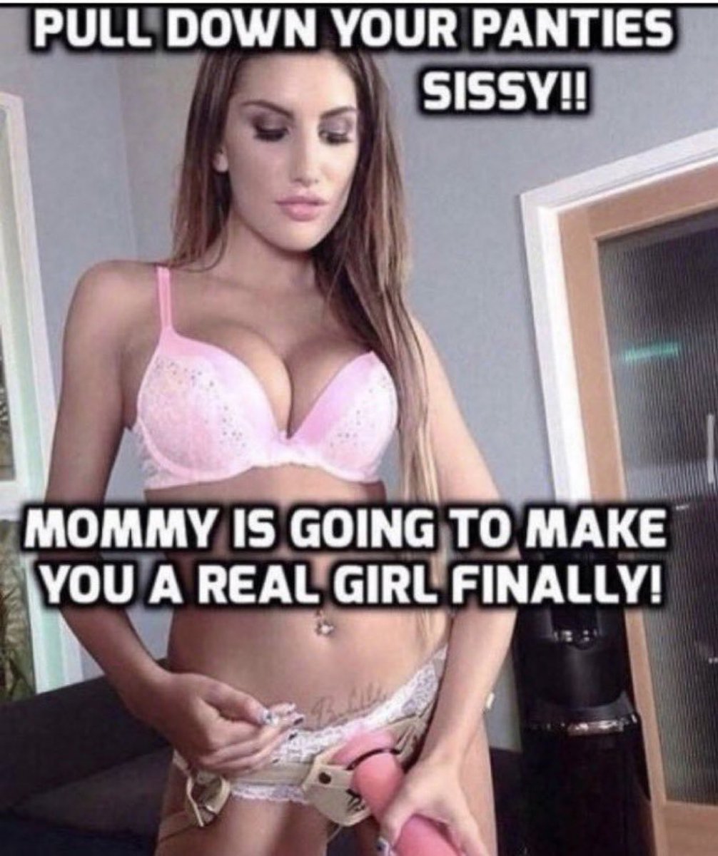 mistresstonia4's tweet photo. Ready to lose and forget about masculinity?. Dm now slut. https://t.co/jm4WgSTve2