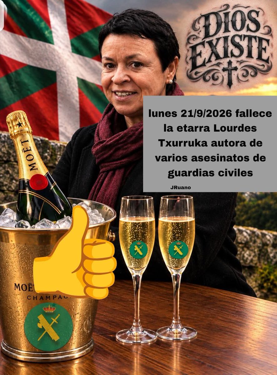 pegaso6038's tweet photo. A la mierda. https://t.co/TLI9CSMk0m