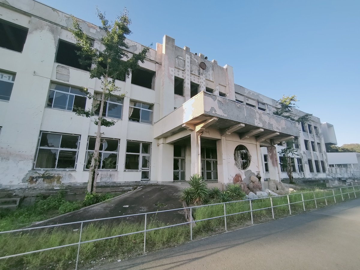 OMOIDEnoRECIPE's tweet photo. 宮古から石巻が
遠すぎて

石巻での観光は
２箇所のみでした

＃さようなら石巻！

＃人生2度目の石巻

＃もう二度と来ることは無いでしょう

＃言っちゃった。。 https://t.co/Bjq0HTulwJ
