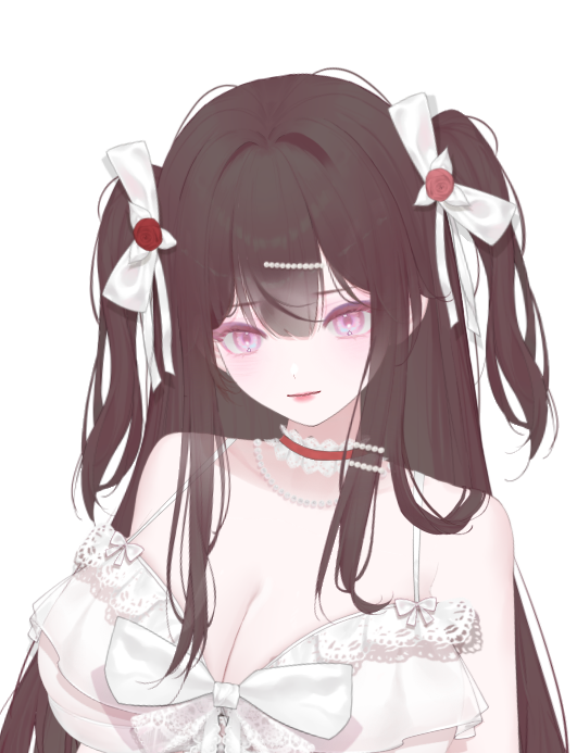 NympheaHimeros's tweet photo. Heey loves what do you think about my hair color? Is it too dark? https://t.co/NDjkJASeQY