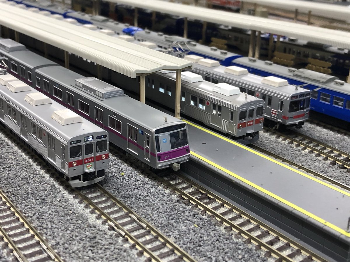 UhGPI5mLKPDsYVE's tweet photo. 今日はプラスポートで運転会してきました。
田都オンリーでw。 https://t.co/3Ey4W5OqIm