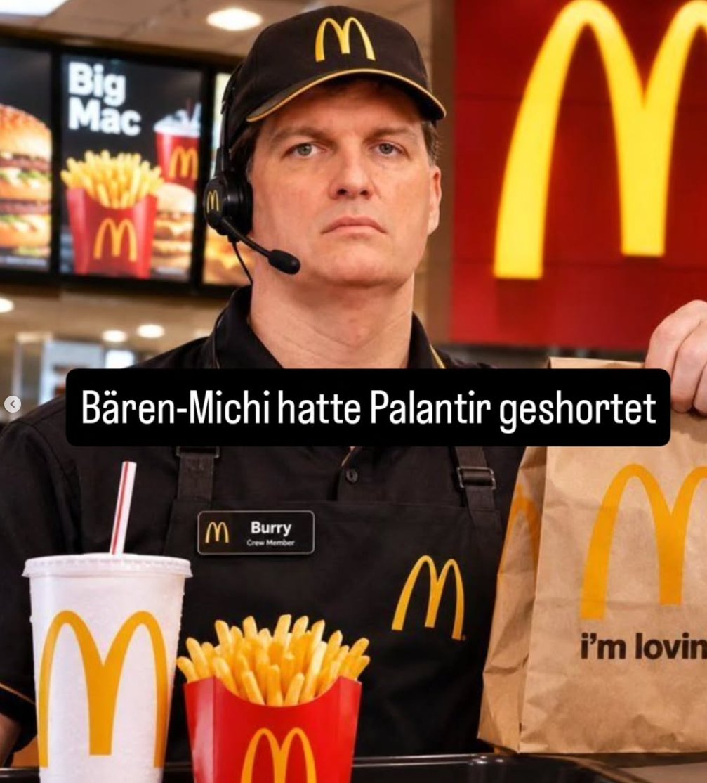 Techaktien1's tweet photo. +71% Palantir in weniger als drei Monaten 📈 $PLTR #PLTRgang 🤜🤛✊👊 https://t.co/ntkN96H27b