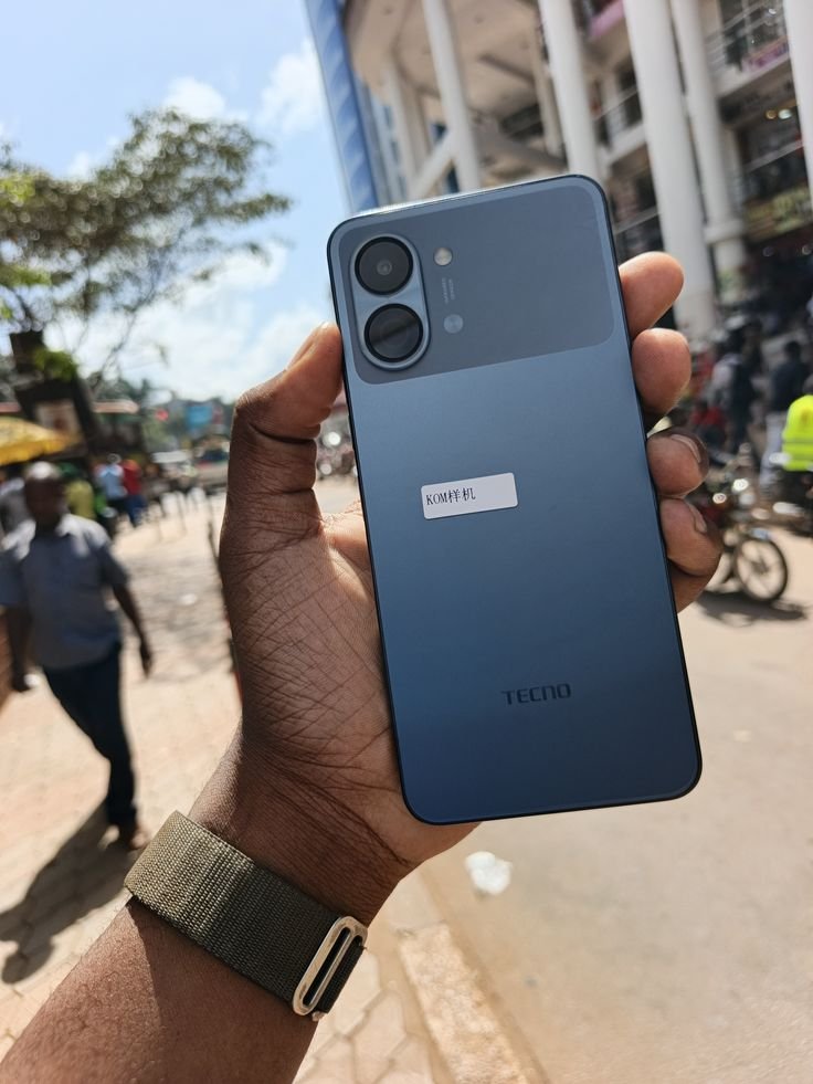 NjiwaFLow's tweet photo. 💨*TECNO BRAND NEW*

▪️Pop 20 (4+64) - 300K
▪️Pop 20 (4+128) - 350K
▪️Spark 50 (6+128) 400K
▪️Camon Slim (24+256) - 880K
▪️Camon 50  (16+256) - 850K
▪️Camon 50 Pro (16+256) - 950K

📍DAR: Tunatazamana na Geti la KKKT Kariakoo utapanda ngazi za njano Floor ya 1 utaingia ndani na kukunja kulia duka limeandikwa NJIWA STORE

📍MWANZA: Roundabout ya Samaki bango limeandikwa NJIWA STORE

📞 0745100757