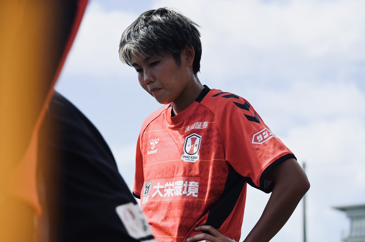 inac_kobe2001's tweet photo. 𝐌𝐀𝐓𝐂𝐇𝐃𝐀𝐘 -𝟏🔥

明日はアウェイで千葉L戦⚔️🟡

総力戦で、勝ち点3を掴む。
INACファミリー全員でともに戦いましょう。

𝐍𝐄𝐗𝐓 𝐌𝐀𝐓𝐂𝐇🔜
🗓️9/23(水・祝)16:00
🆚ジェフ千葉レディース
🏟️オリプリ

#inackobe #INAC神戸 #Ignition https://t.co/gzo2CWvDw2