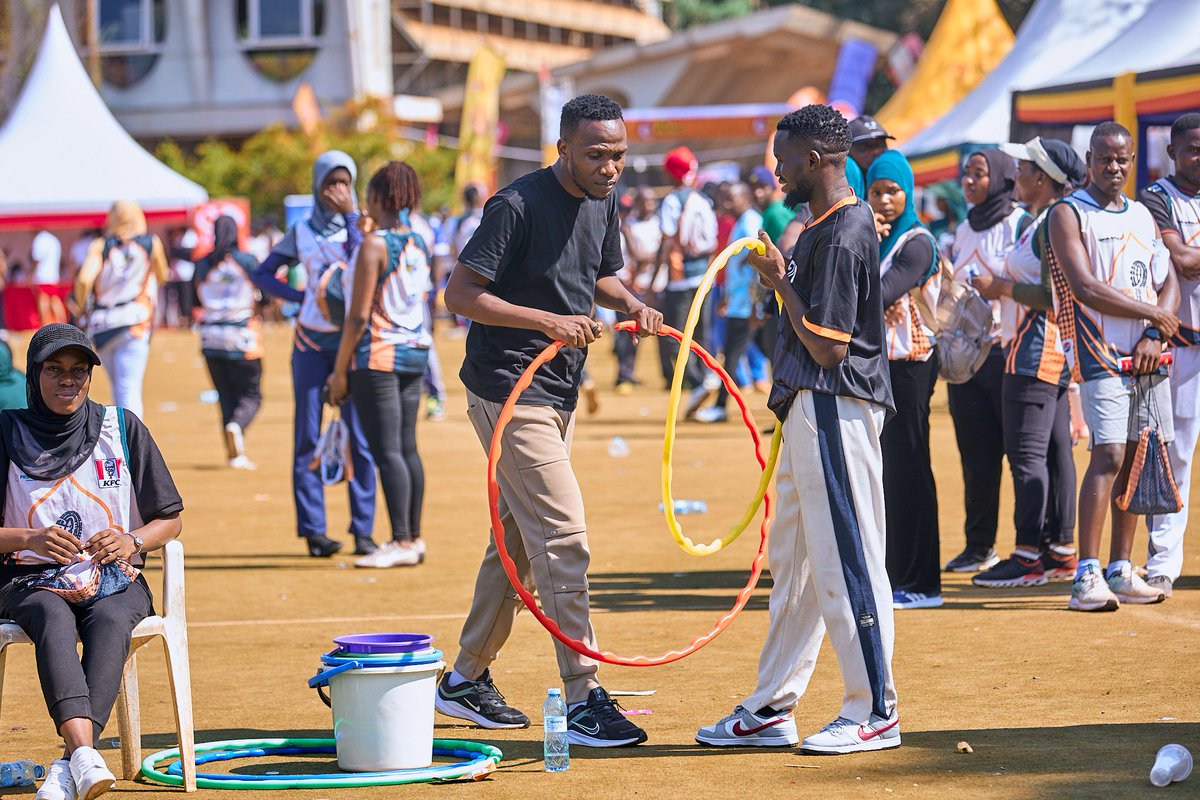 PaulSelah's tweet photo. The DOORS GOD OPENS!!! 💥💯
About the #AnnualMuslimRun 2026
Honored to have led the teams through HYPE & Team building activities!
#GodSpeed #HypeTakeOver https://t.co/vXm2t2KWDr