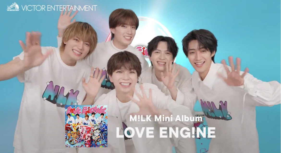 milk_____sano's tweet photo. 5人が可愛くて悶絶、この笑顔🤦‍♀️♡ https://t.co/b9OpHZG2K8