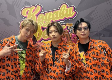 RajuDas38386631's tweet photo. ⋱KOYABU SONIC 2026⋰
https://t.co/x4k1MX1Qoq

コヤソニに #NEWS 初登場!!!
いってきます🙌

#コヤソニ2026 https://t.co/f9P3IvEMeY