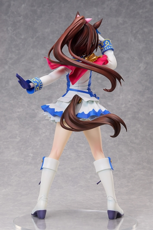 umamusu_goods's tweet photo. トウカイテイオーを迫力の1/4スケールで立体化！

【ウマ娘 トウカイテイオー 1/4 完成品フィギュア】

存在感抜群のビッグスケールフィギュア✨

アニメイトオンラインで予約受付中！
https://t.co/bRiR3OuuVN https://t.co/HovH2gy3G7