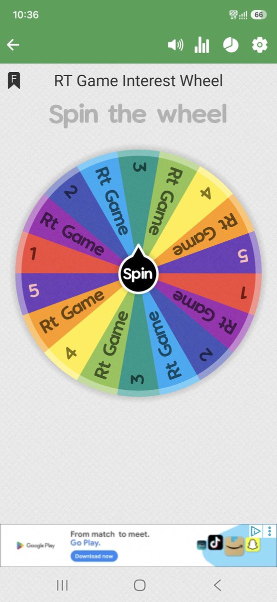 TheFDAccountant's tweet photo. Thank you to all the Dommes who took part in the RT Game 
Well done to the subs who helped this sub getting into debt
You can see the weekly RT Game wheel that will be used with this contract
A starting figure of £134 but it won't last long 😈
Keep an eye out for more RT Games https://t.co/Lv4scJg38T