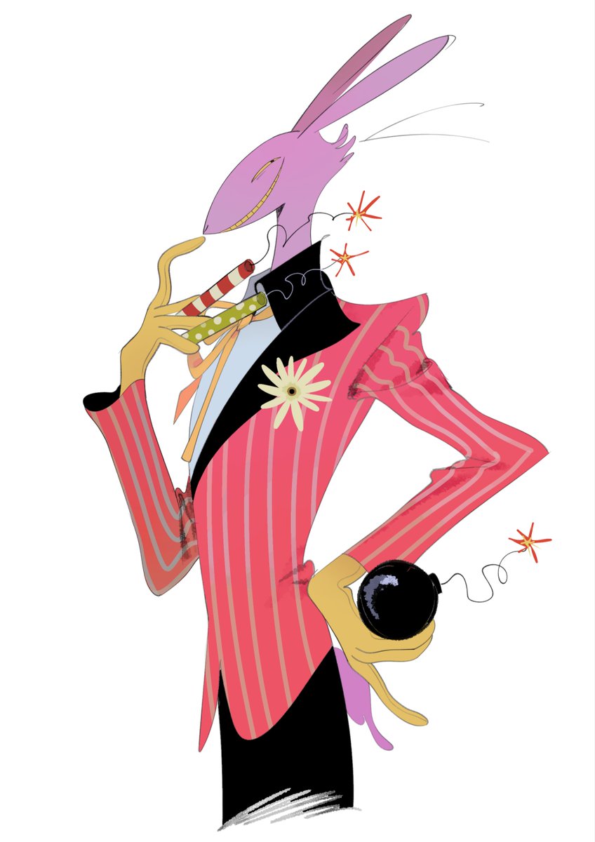 KotKokta's tweet photo. Redraw my redesign https://t.co/00Tcx4DxZl