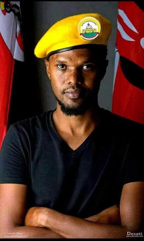 BekarSebat51443's tweet photo. If you were truly enjoying a prosperous life under the NRM, would you ever seek forgiveness from NUP 🤔 https://t.co/vauO75tgeb