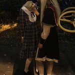 Photo by 仿生苏穗宗会不会梦到电子玉米 (@Cyber_Corn1145)