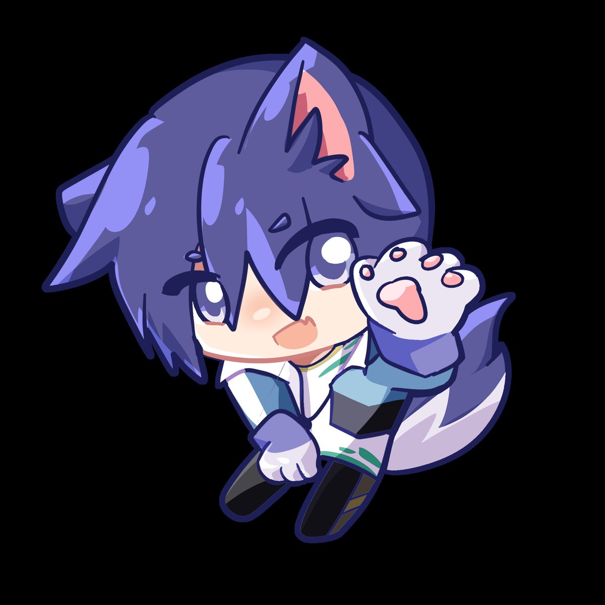 nkjmk2i's tweet photo. #prsk_FA https://t.co/zjIX8rHRG6