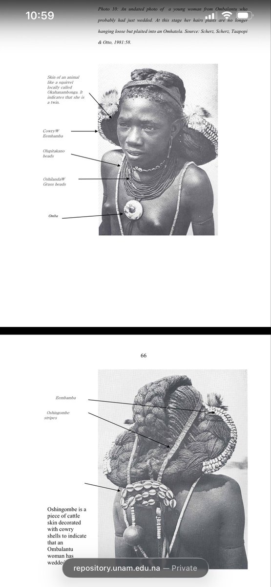 gwaShuuya_4th's tweet photo. Don’t let social media convince you that Aawambo have no roots, because of the unpleasant history around Odelela. I think we took a negative and turned it into a positive. Any way, here is some research, read all about it https://t.co/sMciFdhPC2 https://t.co/iosOvdzjLm
