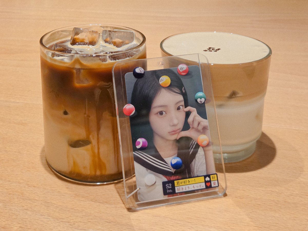 imon_cloudnine's tweet photo. ☕️🫶🏻 https://t.co/wEWPUzkfCz