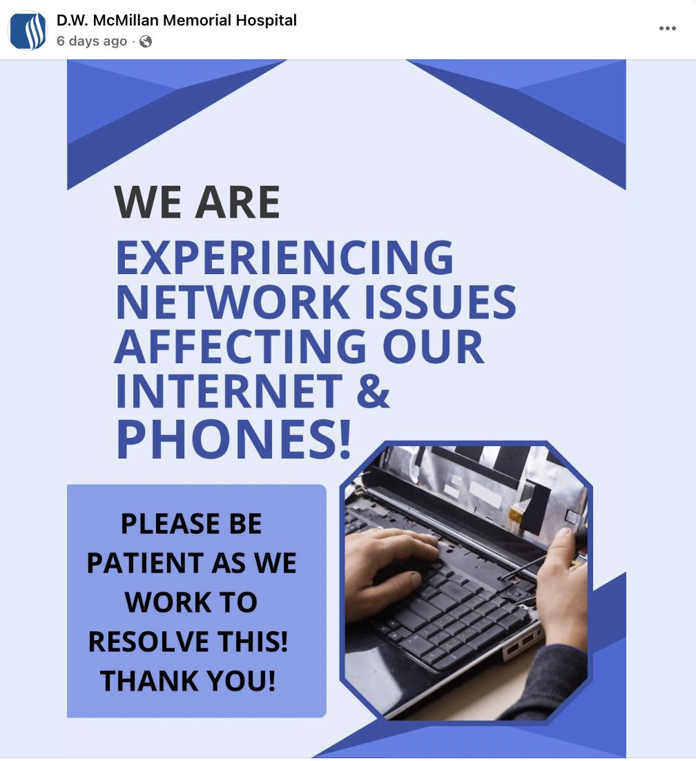 Comparitech tweet picture