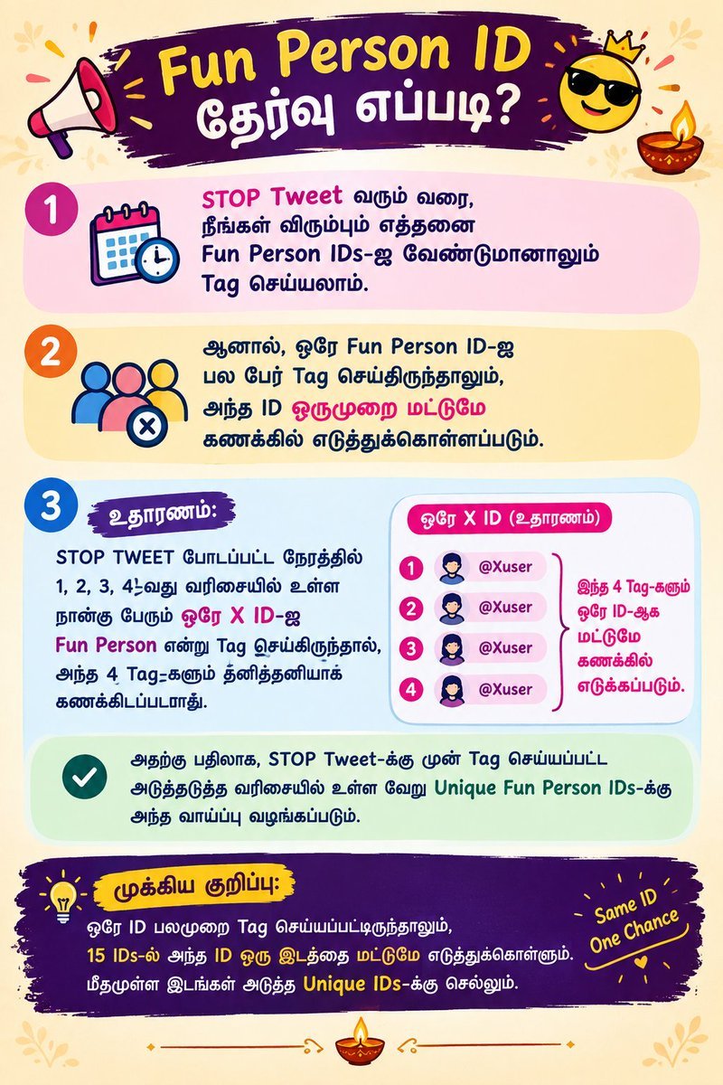 im_Thanimaram's tweet photo. படிச்சுக்கோ தெரிஞ்சுக்கோ புரிஞ்சுக்கோ 

KPY Game ku வாங்க  Prize ah வாங்க.. https://t.co/PrSdMYIS9v