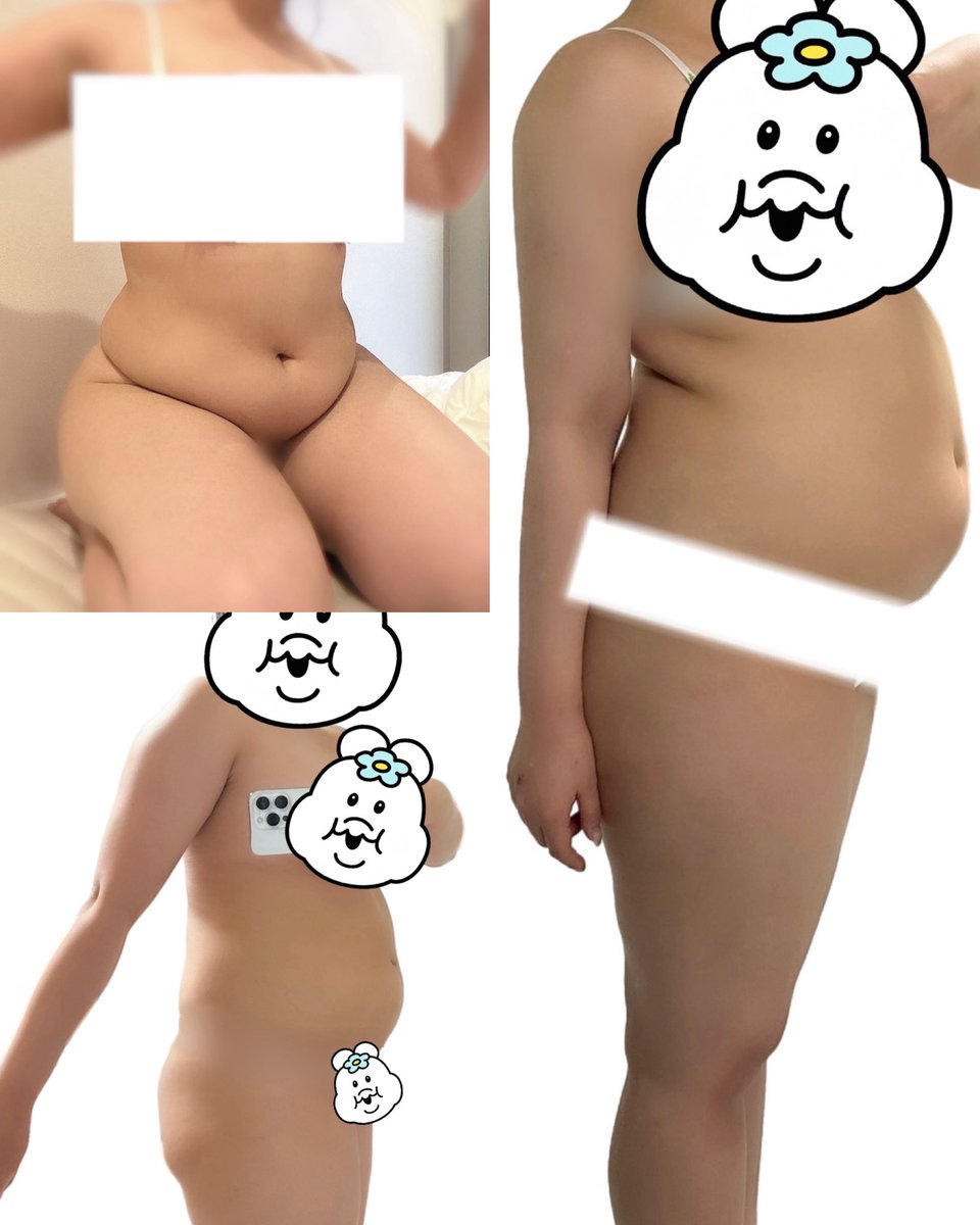 ooy7oo7's tweet photo. 1年7ヶ月で34kg痩せたアラサーの体型以外の変化🙂‍↕️💗
ダイエットはイベントじゃなくライフスタイルやから、特別な事を頑張るんじゃなくて無理せず少しずつ生活習慣を変えていく事が大切やと思う😌✨
だからまとめたものの体型以外の変化は正直あまりなかった笑 https://t.co/0IeyD5XKaW