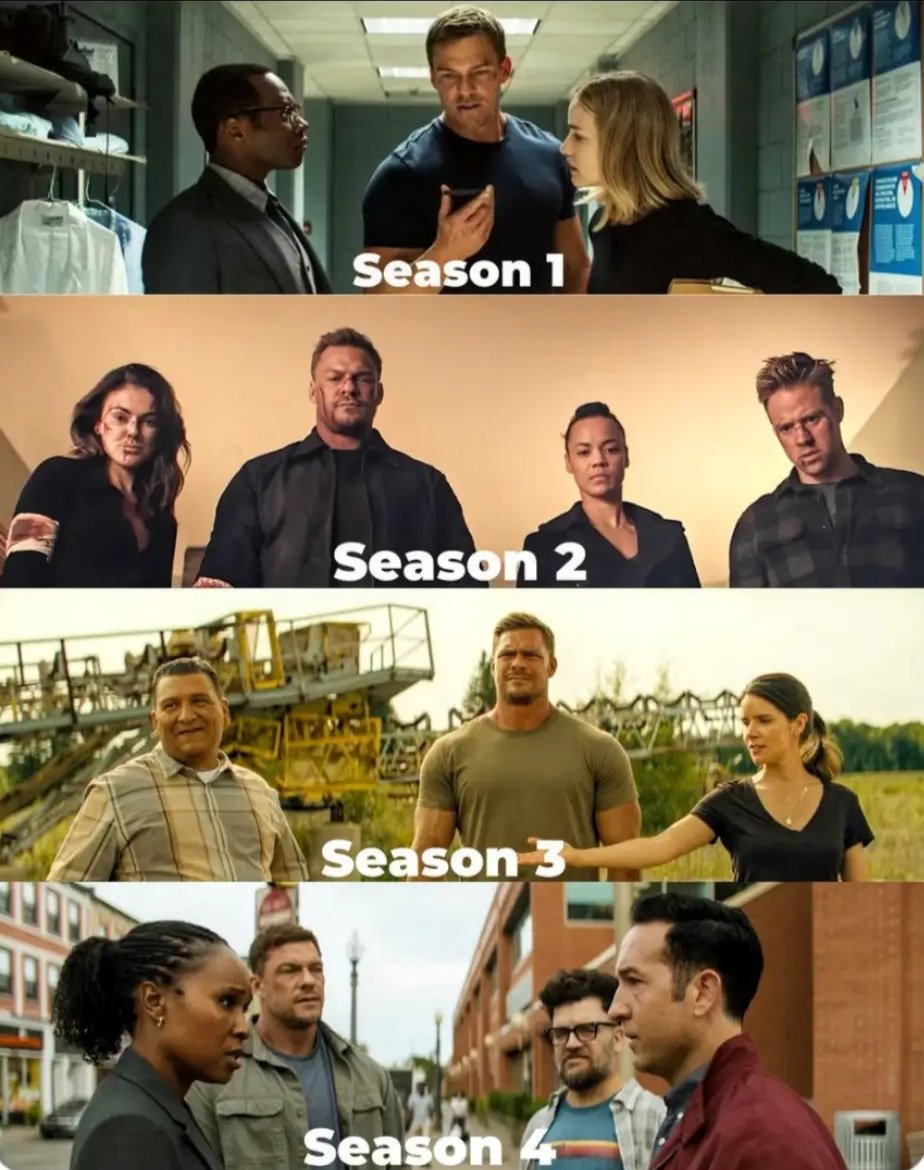 cinefandomtv's tweet photo. Which Reacher team was the most effective 🤔 https://t.co/r9mLY0QqJd