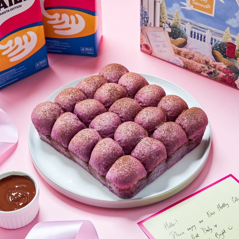 meizena_'s tweet photo. Ube Oats bun Triple Chocolate 😋
https://t.co/p2Lr7RzNnl https://t.co/dWt9fhiI02