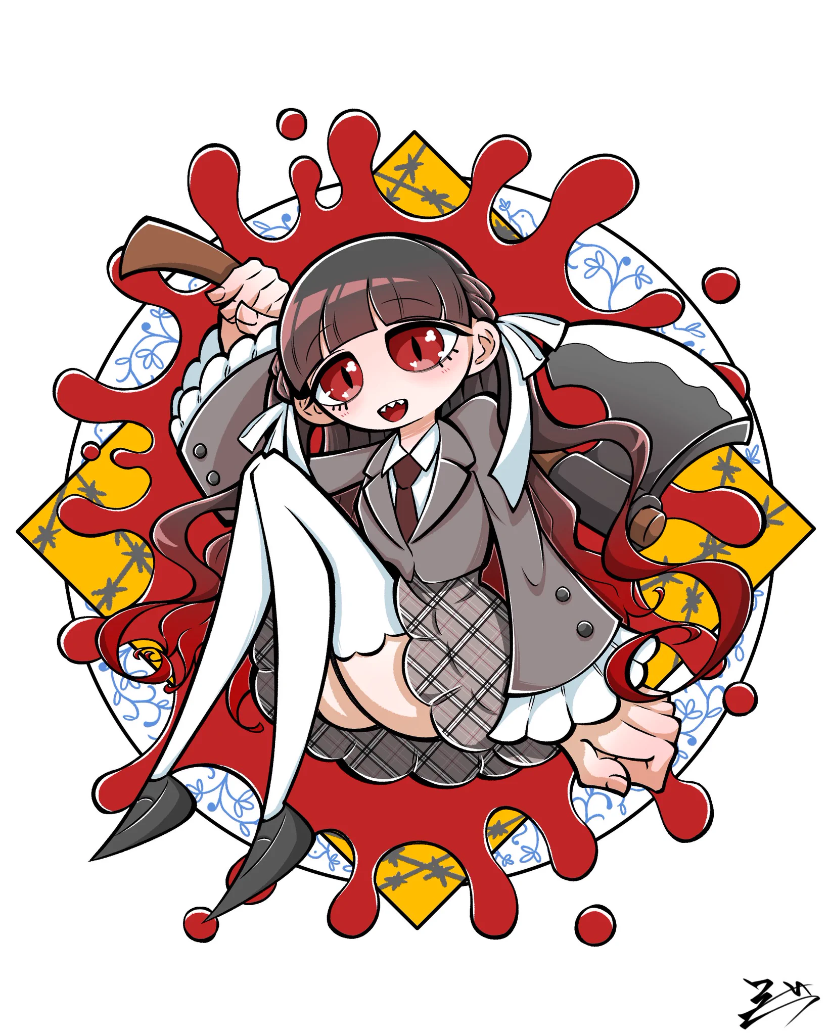 キャサリン (@kyatharine) / X
