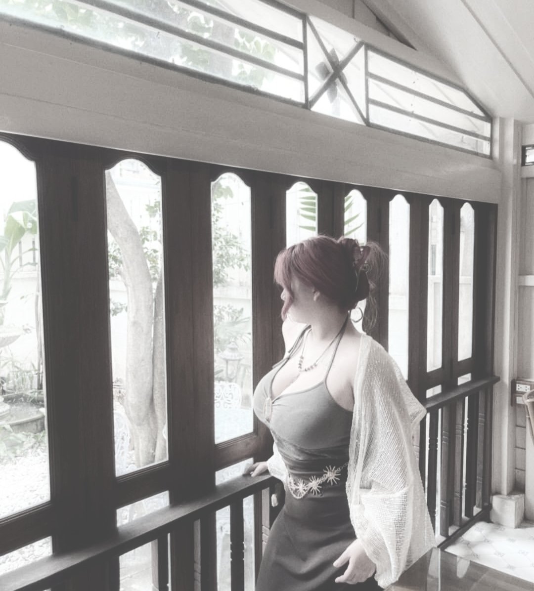 Sellinaffzz's tweet photo. indahnya pemandangan:))) https://t.co/oDLYXgtq44