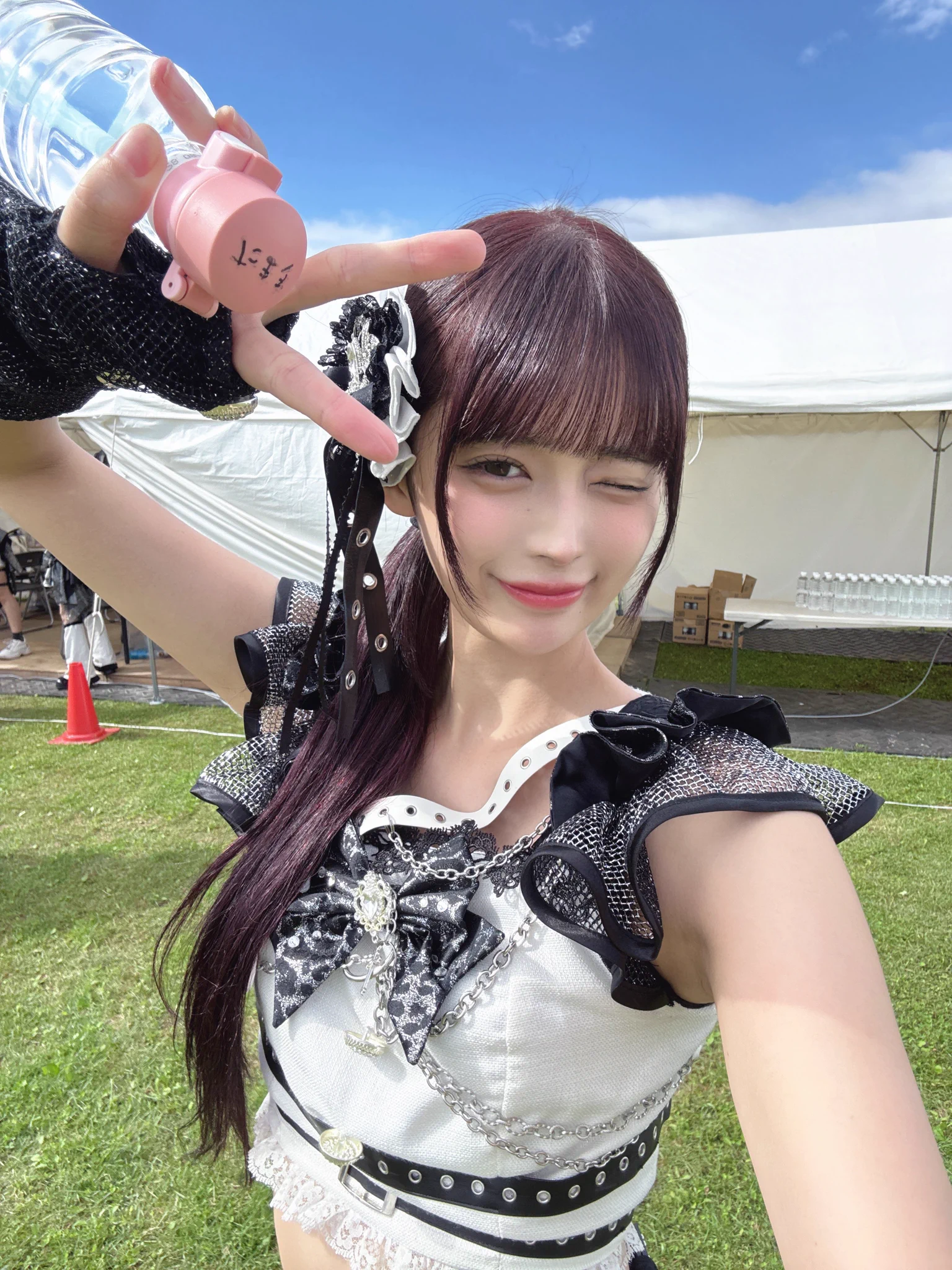 益田珠希 (マジパン) (@TamakiMasudaBox) / X
