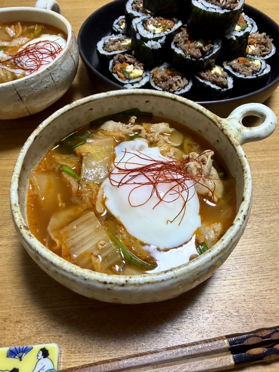 rebmucucon's tweet photo. 今日のごはん🌶️ https://t.co/0qA6W7irRT