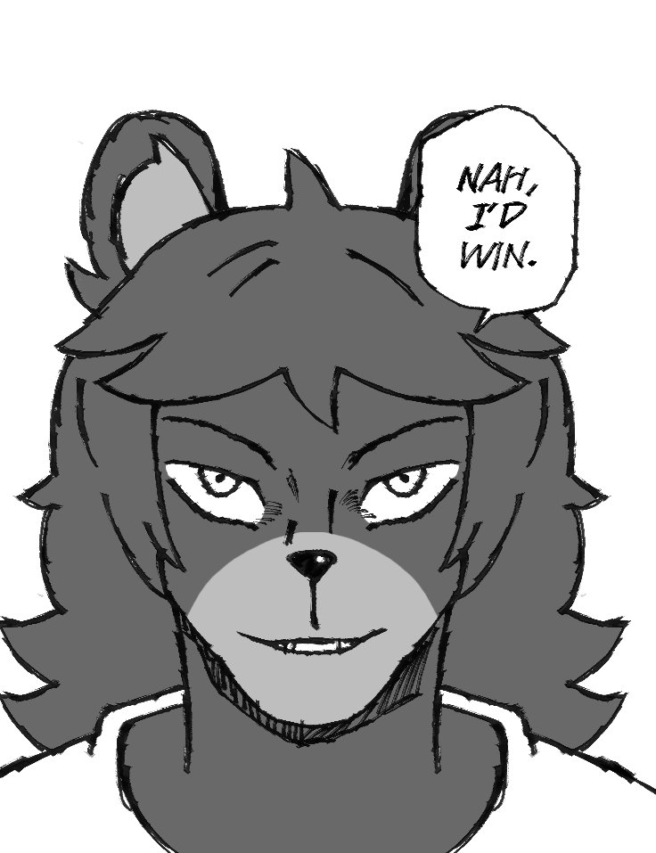 RaAlencarV77354's tweet photo. Hey Gooner! A friend of mine suggested doing this challenge and I want to finish it. I have a lot of dih's ahead for me~
(and maybe there's a surprise👀)
#nsfw #nsfwart #pornart #lewd #lewdart #furry #furryr34 #furryporn #thick #goon #goonporn #trendnsfw #dildotrend https://t.co/duZ5TpBHfL