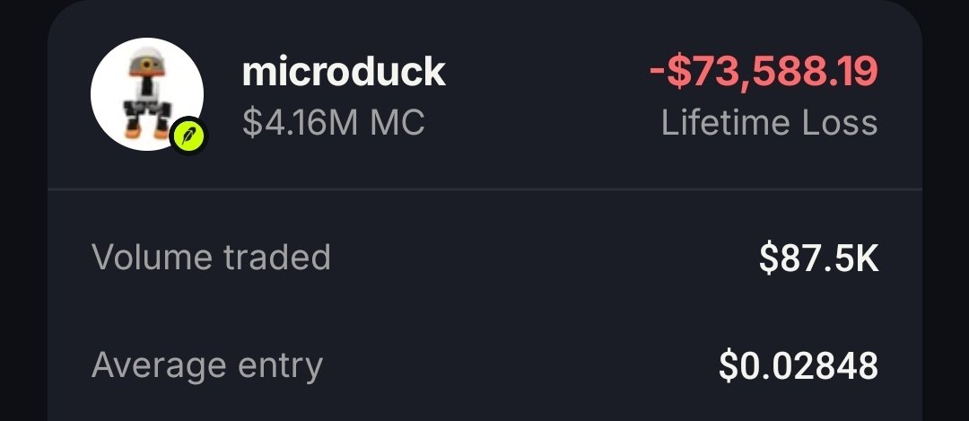 aprisobal's tweet photo. @owen1v9 It’ll all be fine and every coin will go to $1B, right?.. right?.. https://t.co/sKe4M4MvPv