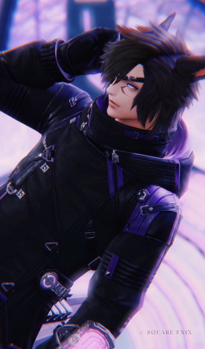ff14_Kamil's tweet photo. #FF14 #オスッテ https://t.co/sQGXKpzmPB