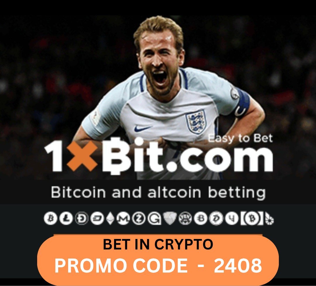 sportsblogng's tweet photo. 1xBit – Bet with Bitcoin and other cryptocurrencies safely, anonymously, and fast — rewards await!
PROMO CODE: 2408
https://t.co/t1oPdGJhaE
Grok 4.7 Madrid Itel Audrey Bugatti Wike Juju punter King Sunny Ade #CosecScribe.Peter Okoye NAFDAC https://t.co/KQ1eZqIksL