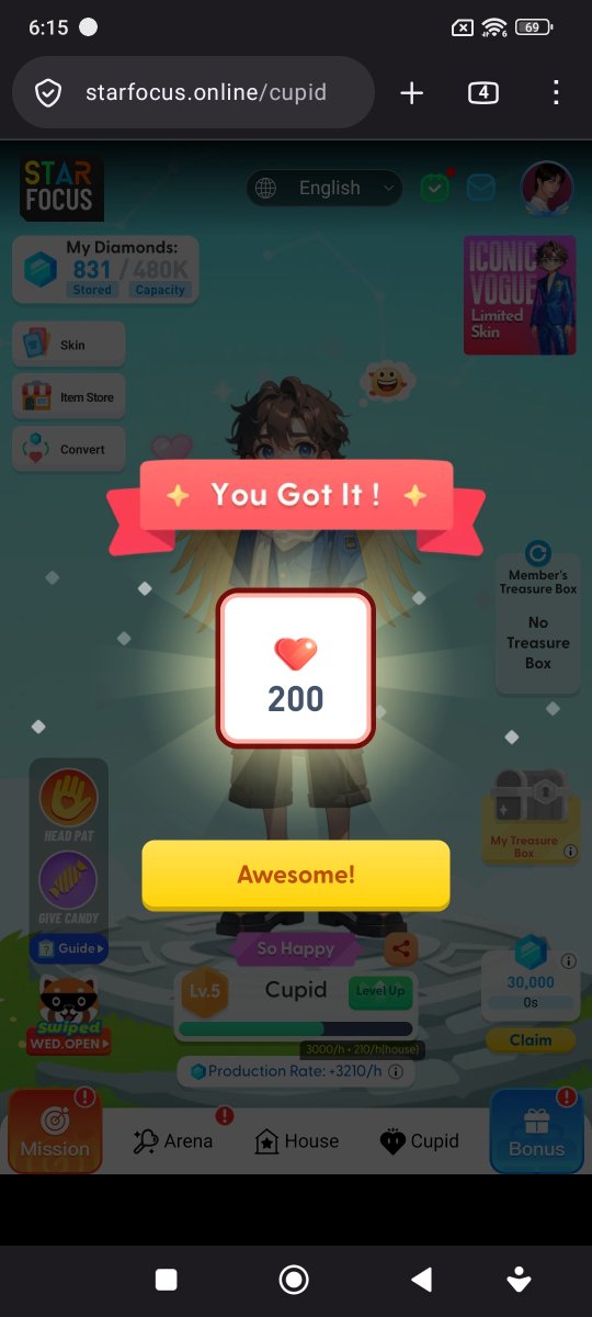Matchastar3's tweet photo. my small wins for tsudei 😁
#GrindlangNgGrind https://t.co/EhFgX7u4p0