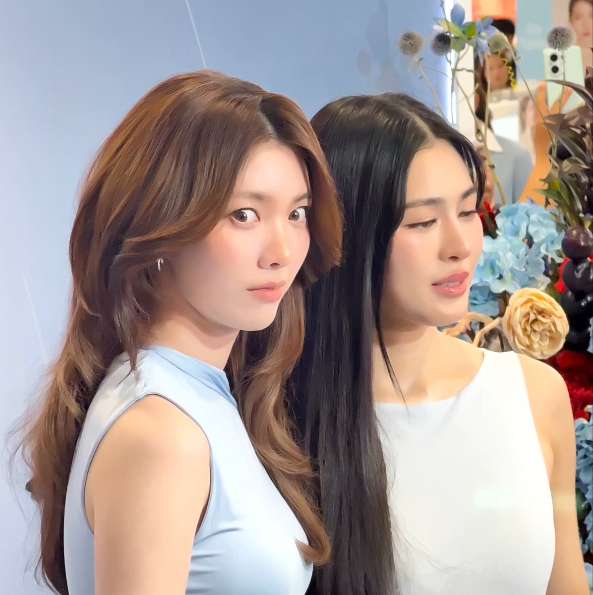 lonongnub_trend's tweet photo. ว้อดดดส์

LO THE TOUCH BLUEPRINT 
#TheTouchBluePrintxLingOrm https://t.co/oYOJ0hN96s