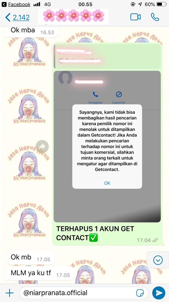 1Alhaily's tweet photo. open jasa pemulihan &amp; perbaikan akun

layanan :
── balikin &amp; pulihkan/pulihin
── sadap wa
── lacak lokasi
── sus/unsuspend akun
── hapus/nonaktifkan akun
── hack akun

instagram,tiktok,facebook,twitter/x,telegram,email/gmail,game,dll

whatsapp di bio profil!
#zonauang https://t.co/e9oMfKj2GA