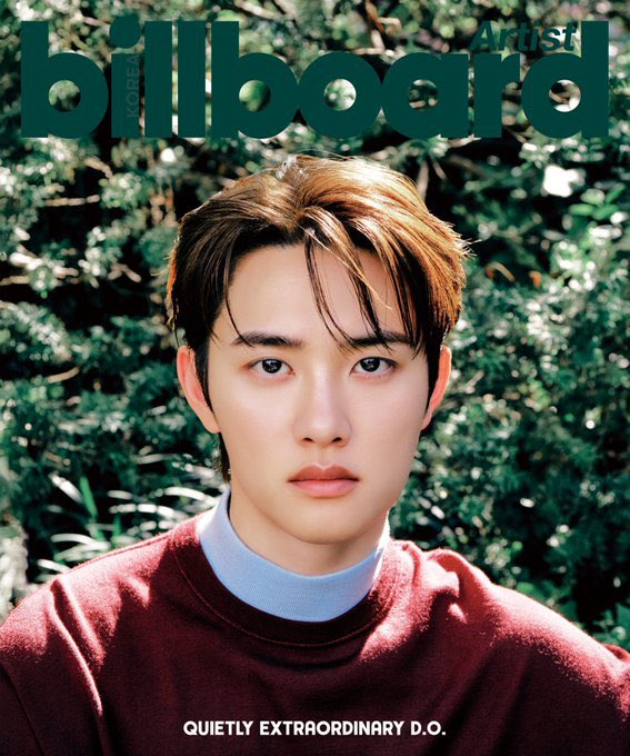 mydearestdohks's tweet photo. Damn he’s so GORGEOUS https://t.co/M9XsoYsxnr