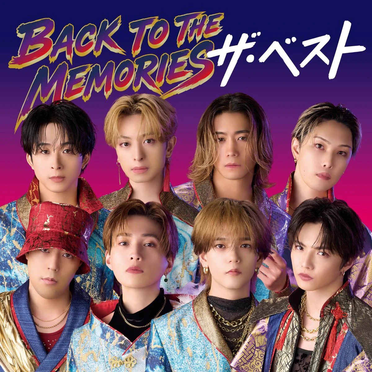 EXILE TRIBE STATION on X: 