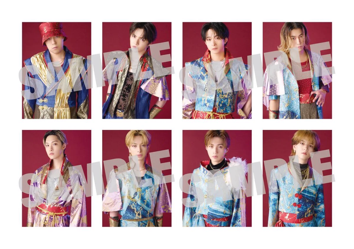 EXILE TRIBE STATION on X: 
