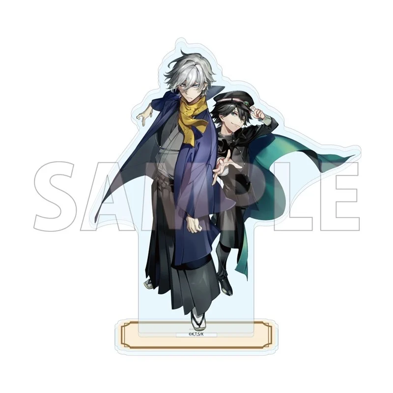 文豪ストレイドッグス グッズ情報 (@bunst_goods) / X