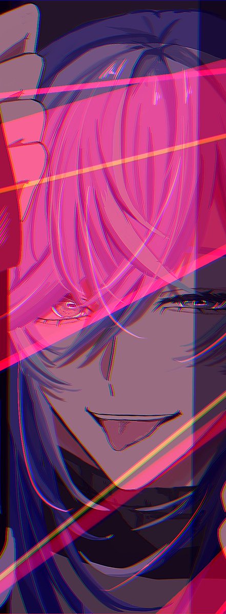 Star2zfkx's tweet photo. “game start”

#ショウゾウ画　#CellmatesFA https://t.co/rW3re8KyIU