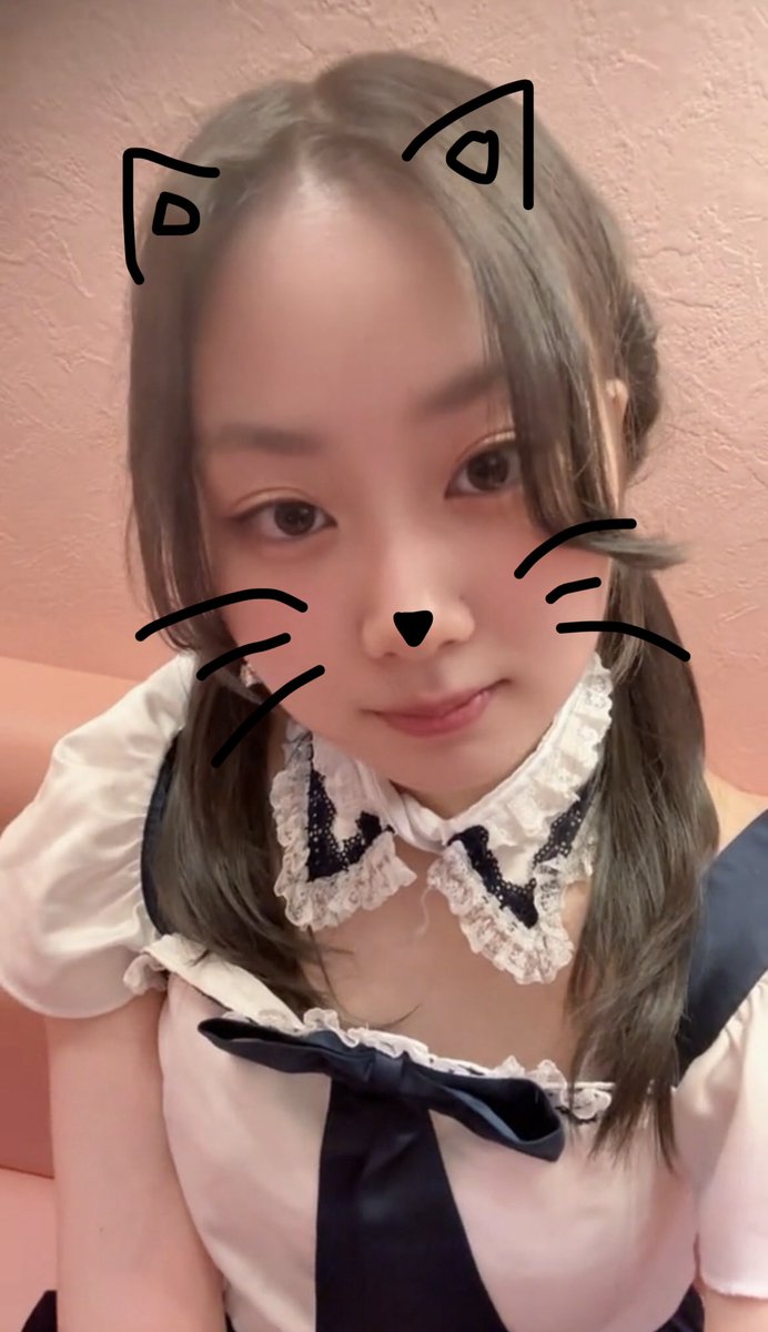 pinmin_k_moa's tweet photo. ツインテール🐈‍⬛
@pinmon_minmon https://t.co/17BnzC6XpV