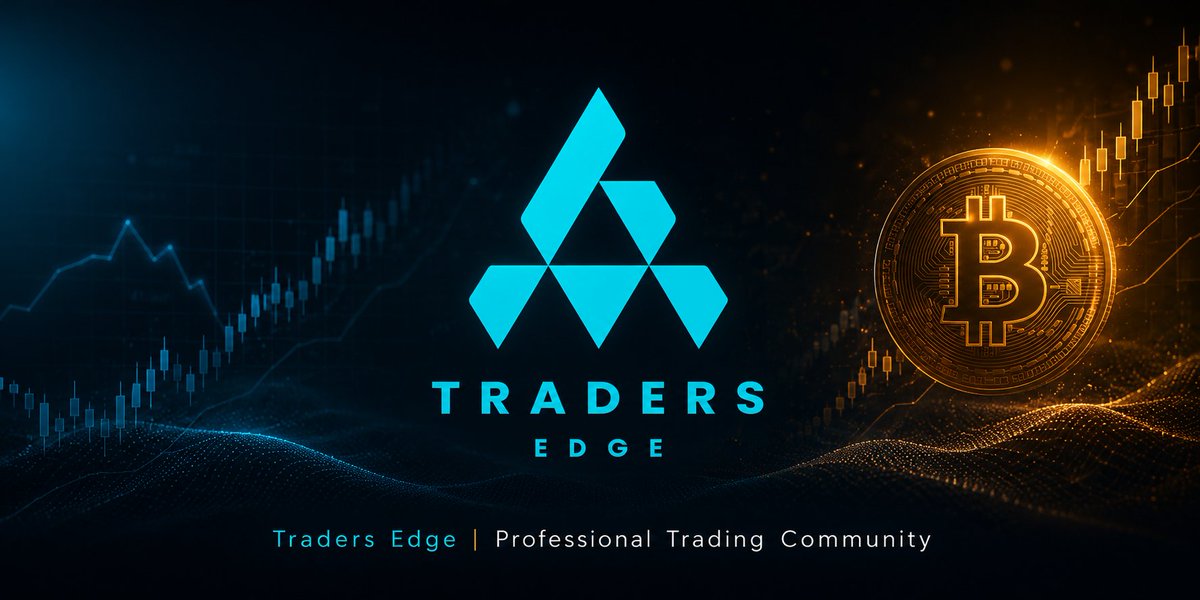 TradersEdgehub's tweet photo. You don’t need to trade blind.

Inside Traders Edge you can:

• Follow the daily breakdowns
• See the reasoning, not just a call
• Learn the process behind the setups
• Ask questions and improve with the room

Free to join.
VIP if you want the journal and closer access.

If you’ve been watching from outside, come in.

Link in bio.