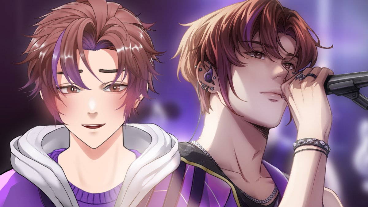 ErayRyuki's tweet photo. ⟪ 𝐀𝐅𝐓𝐄𝐑𝐓𝐀𝐋𝐊 𝐂𝐎𝐕𝐄𝐑 ⟫

Ayooo ngobrolin covernya~

📅22.09.2026
🕒19.30 WIB / 07.30 PM
🔗https://t.co/2ENm2k4zln

#vtuber #Livestream #vtuberid #EraYuk https://t.co/fQaRsbu3sc