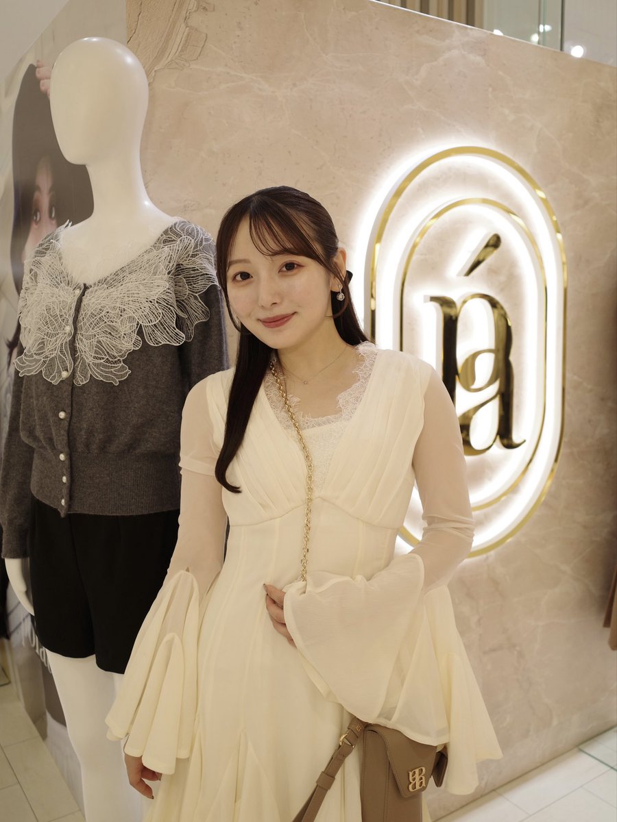 rabbit_ryn__'s tweet photo. poláura  Nagoya popup✨　
リアバイ追加で載せてます🪄
　
#poláura #polaura #ポローラ https://t.co/2aefZWwzhV
