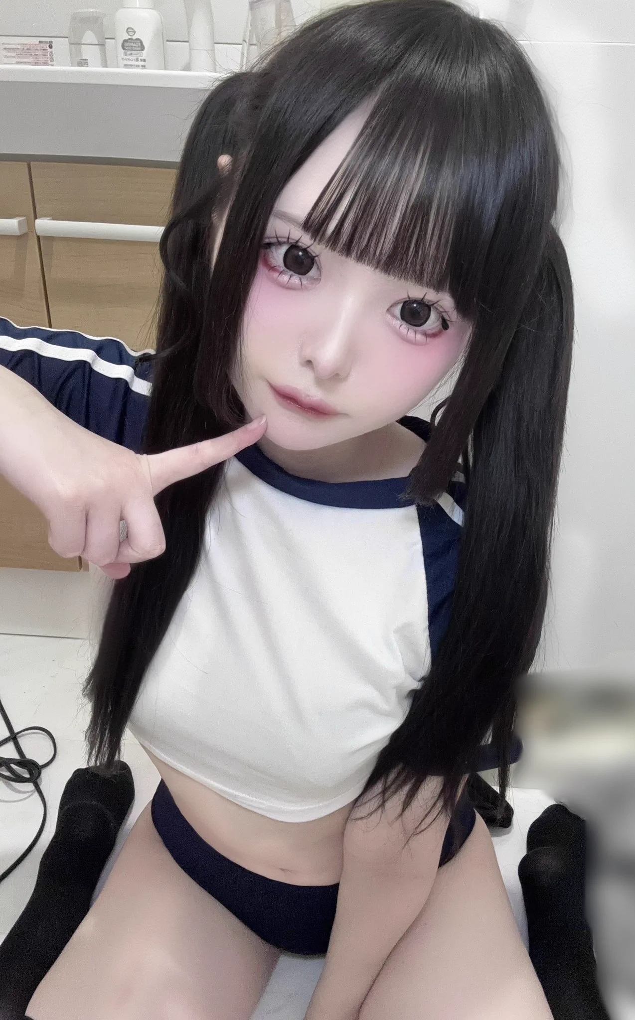 ゆゆちゃん (@___RXXX_o0) / X