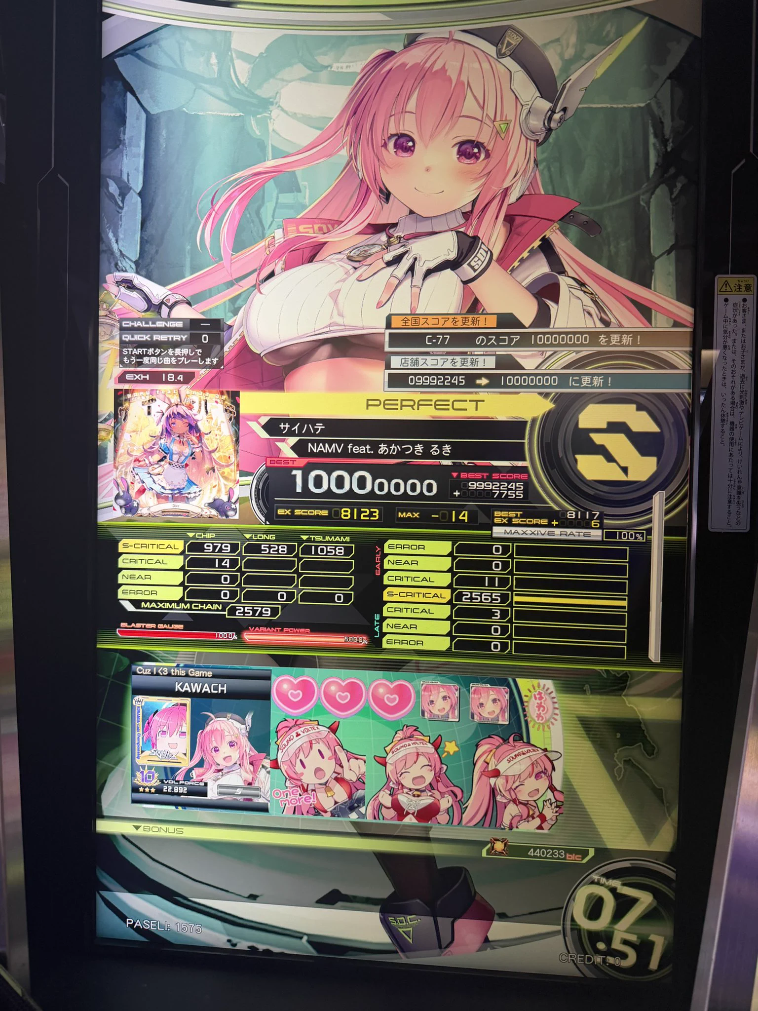 かわちゃん / KAWACH on X: 
