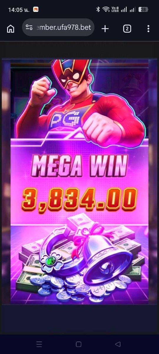 deedeedee8dee's tweet photo. 🔰 Super Wildrix เบท 1 ไหลเดือดจริงๆ🔥
🧧 โปร100 รับ 100  
✅ ถอน3,600 
🎰 อัตราชนะ 98.65%
💸 ฝาก-ถอนออโต้ 3 วิ รับวอเลต🔸

👉 สมัครสมาชิก : https://t.co/s2SY9Sh6Aw

#โปรทุนนอย #สล็อตpg  #รับวอลเลท #เครดิตฟรี50 #เว็บตรง #แตกจริง https://t.co/JLZilD38Ff