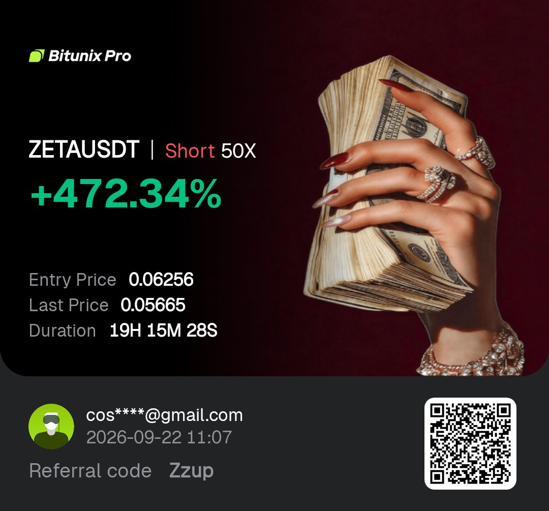 COSMASANALYST's tweet photo. 🥇🥇🥇

Onboarding continues 1 million traders in Africa 🔥🔥🔥🔥🔥🔥

Day 6 of daily trading signals until @blockfestafrica .

Don't miss out on what @SamuelXeus and the team is cooking.

👉Atleast 50,000 traders to made $20-$100

Sign Bitunix 👇

https://t.co/lMJureSL9f https://t.co/vl9Dn0OWgv