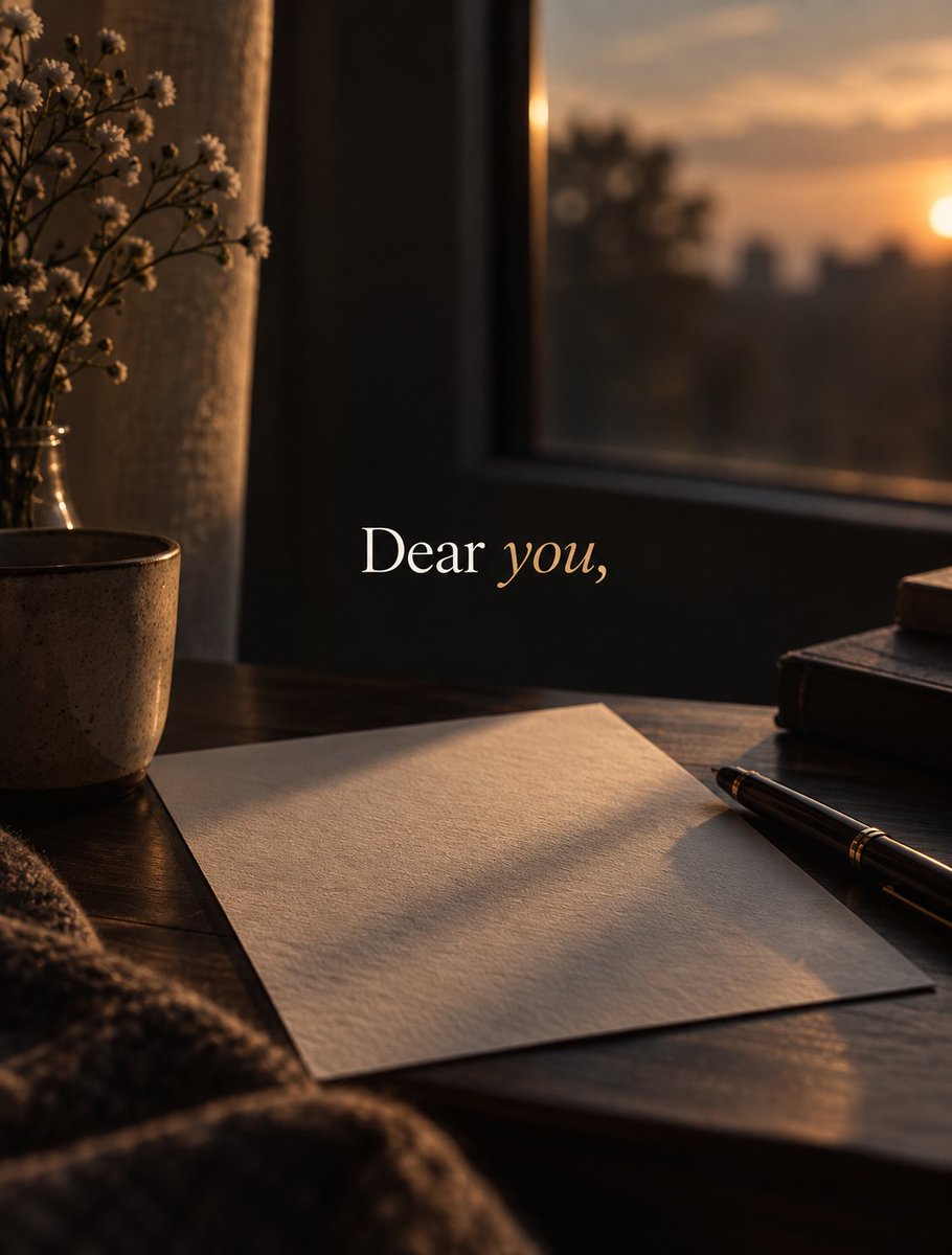 WeCarryWeHeal's tweet photo. Some people leave, but what they taught us stays.

You can be grateful for the love and still choose to let go.

#WeCarryWeHeal #LettingGo #Healing #LoveAndRelationships #Becoming https://t.co/kFULwXsiHS