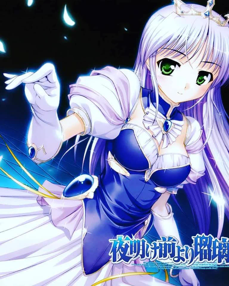 十六夜 瑠菜 on X: 